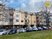 Byt, 3+1, pronájem, Školní, Frýdlant, Frýdlant nad Ostravicí, Frýdek-Místek, cena 17000 CZK / objekt / měsíc, nabízí