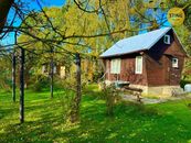 Chata, prodej, Polní, Místek, Frýdek-Místek, cena 1590000 CZK / objekt, nabízí