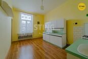 Byt, 2+1, prodej, Husitská, Horní Benešov, Bruntál, cena 1350000 CZK / objekt, nabízí