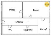 Byt, 2+1, prodej, Husitská, Horní Benešov, Bruntál, cena 1490000 CZK / objekt, nabízí 