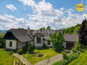 Ostatní komerční objekt, prodej, Žítková, Uherské Hradiště, cena 1025000 EUR / objekt, nabízí