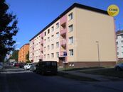 Byt, 2+1, pronájem, Nábřeží, Napajedla, Zlín, cena 10500 CZK / objekt / měsíc, nabízí