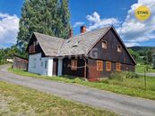 Rodinný dům, prodej, Heřmanovice, Bruntál, cena 1790000 CZK / objekt, nabízí