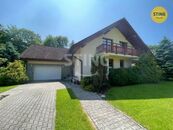 Rodinný dům, prodej, Dolní Lomná, Frýdek-Místek, cena 11390000 CZK / objekt, nabízí Realitní kancelář STING, s.r.o.