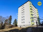 Byt, 3+1, prodej, Královský vršek, Jihlava, cena 4690000 CZK / objekt, nabízí