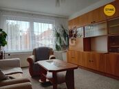 Byt, 2+1, pronájem, Smeykalova, Žďár nad Sázavou 1, Žďár nad Sázavou, cena 14000 CZK / objekt / měsíc, nabízí