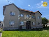 Byt, 2+1, prodej, Malá strana, Suchdol nad Odrou, Nový Jičín, cena 2490000 CZK / objekt, nabízí
