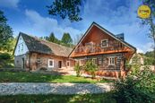 Rodinný dům, prodej, Stupná, Vidochov, Jičín, cena 9990000 CZK / objekt, nabízí