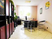 Kancelář, pronájem, Sadová, Žďár nad Sázavou 1, Žďár nad Sázavou, cena 16000 CZK / objekt / měsíc, nabízí