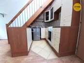 Byt, 2+kk, pronájem, Na Lánech, Nová Ves, Ostrava, Ostrava-město, cena 10500 CZK / objekt / měsíc, nabízí