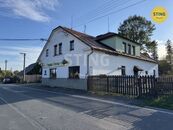 Vícegenerační dům, prodej, Julia Fučíka, Edrovice, Rýmařov, Bruntál, cena 3490000 CZK / objekt, nabízí