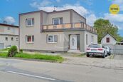 Rodinný dům, prodej, Hostěradice, Znojmo, cena 5800000 CZK / objekt, nabízí