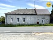 Rodinný dům, prodej, Pavlov, Šumperk, cena 4700000 CZK / objekt, nabízí