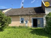 Rodinný dům, prodej, Červená Lhota, Bílá Lhota, Olomouc, cena 1390000 CZK / objekt, nabízí