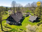 Rodinný dům, prodej, Heřmanice, Králíky, Ústí nad Orlicí, cena 6300000 CZK / objekt, nabízí