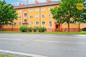 Byt, 2+1, prodej, Tř. Maršála Malinovského, Uherské Hradiště, cena 4550000 CZK / objekt, nabízí