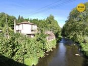 Rodinný dům, prodej, Hamry nad Sázavou, Žďár nad Sázavou, cena 4500000 CZK / objekt, nabízí
