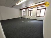 Kancelář, pronájem, Horní náměstí, Město, Opava, cena 10120 CZK / objekt / měsíc, nabízí