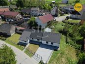 Rodinný dům, prodej, Zarybník, Měřín, Žďár nad Sázavou, cena 6990000 CZK / objekt, nabízí