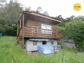 Chata, prodej, Petrův důl, Pod Cvilínem, Krnov, Bruntál, cena 870000 CZK / objekt, nabízí