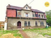Rodinný dům, prodej, Poštovní, Krásné Loučky, Krnov, Bruntál, cena 2640000 CZK / objekt, nabízí