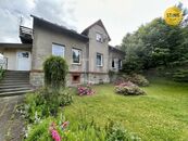 Rodinný dům, prodej, Bezručova, Záblatí, Bohumín, Karviná, cena 5490000 CZK / objekt, nabízí