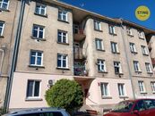 Byt, 1+kk, prodej, Růženy Svobodové, Znojmo, cena 2150000 CZK / objekt, nabízí