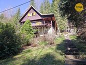 Chata, prodej, Morávka, Frýdek-Místek, cena 2790000 CZK / objekt, nabízí