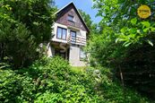 Chata, prodej, Břestek, Uherské Hradiště, cena 1150000 CZK / objekt, nabízí