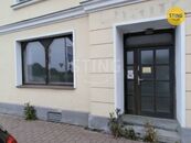 Obchodní prostor, pronájem, Pekařská, Kateřinky, Opava, cena 15000 CZK / objekt / měsíc, nabízí