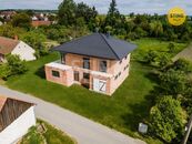 Pozemek, bydlení, prodej, Krhov, Třebíč, cena 6490000 CZK / objekt, nabízí