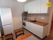 Byt, 1+1, pronájem, Libušinka, Prostějov, cena 10300 CZK / objekt / měsíc, nabízí