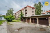 Garáž, prodej, Dolní, Zábřeh, Ostrava, Ostrava-město, cena 540000 CZK / objekt, nabízí
