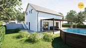 Pozemek, bydlení, prodej, Radějov, Hodonín, cena 3725000 CZK / objekt, nabízí