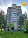 Byt, 3+1, pronájem, tř. 17. listopadu, Mizerov, Karviná, cena 17000 CZK / objekt / měsíc, nabízí