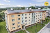 Byt, 2+1, prodej, Tovární, Nová Role, Karlovy Vary, cena 2200000 CZK / objekt, nabízí