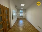Kancelář, pronájem, Smetanova, Český Těšín, Karviná, cena 25900 CZK / objekt / měsíc, nabízí