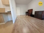 Byt, 1+kk, pronájem, Karla Pokorného, Poruba, Ostrava, Ostrava-město, cena 8000 CZK / objekt / měsíc, nabízí