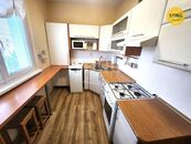 Byt, 3+1, pronájem, Bohuslava Němce, Přerov I-Město, Přerov, cena 15000 CZK / objekt / měsíc, nabízí
