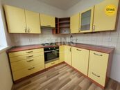 Byt, 2+1, pronájem, Petra Křičky, Moravská Ostrava, Ostrava, Ostrava-město, cena 12000 CZK / objekt / měsíc, nabízí