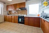 Byt, 4+1, pronájem, Dubňanská, Mutěnice, Hodonín, cena 15000 CZK / objekt / měsíc, nabízí