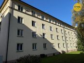 Byt, 1+1, pronájem, Tesařská, Město, Havířov, Karviná, cena 6900 CZK / objekt / měsíc, nabízí