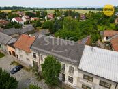 Rodinný dům, prodej, Komenského nám., Němčice nad Hanou, Prostějov, cena 5550000 CZK / objekt, nabízí