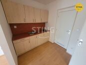 Byt, 1+kk, pronájem, Tyršova, Předměstí, Opava, cena 4500 CZK / objekt / měsíc, nabízí