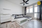 Byt, 2+kk, prodej, Jiřího Herolda, Bělský Les, Ostrava, Ostrava-město, cena 3390000 CZK / objekt, nabízí