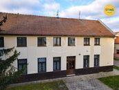 Pension, prodej, Domamyslická, Domamyslice, Prostějov, cena 8500000 CZK / objekt, nabízí