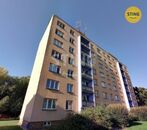 Byt, 1+1, pronájem, Pod břehem, Staré Město, Třinec, Frýdek-Místek, cena 9670 CZK / objekt / měsíc, nabízí