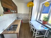 Byt, 2+1, pronájem, nábř. Protifašistických bojovníků, Přerov I-Město, Přerov, cena 8000 CZK / objekt / měsíc, nabízí