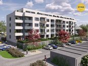Byt, 3+kk, prodej, Nádražní, Pražské Předměstí, Jaroměř, Náchod, cena 4770000 CZK / objekt, nabízí