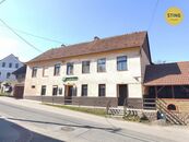 Ostatní komerční objekt, prodej, Rožná, Žďár nad Sázavou, cena 5390000 CZK / objekt, nabízí